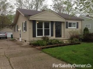 729 Whitney St, Brighton, MI 48116