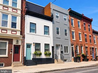 429 Tasker St, Philadelphia, PA 19148