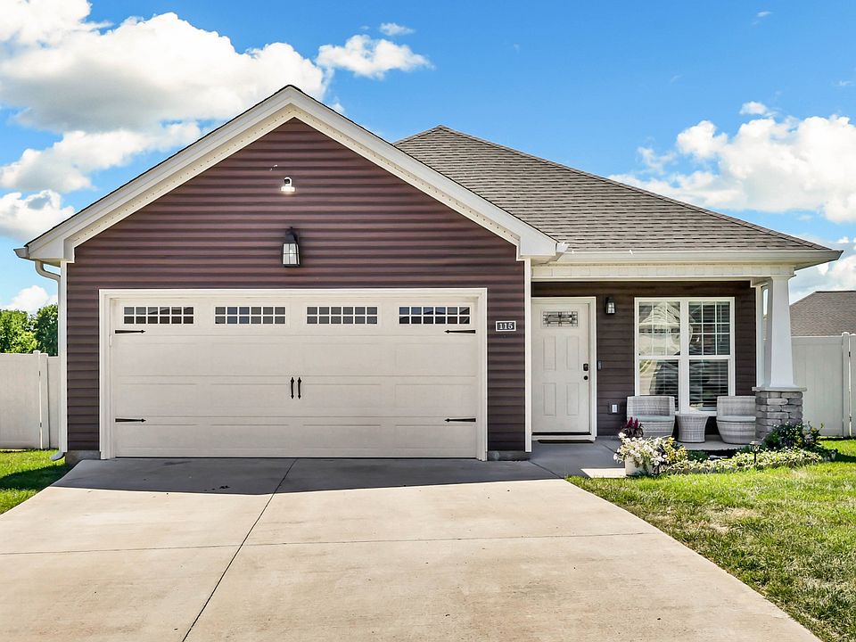 1st image of 115 War Admiral Ct