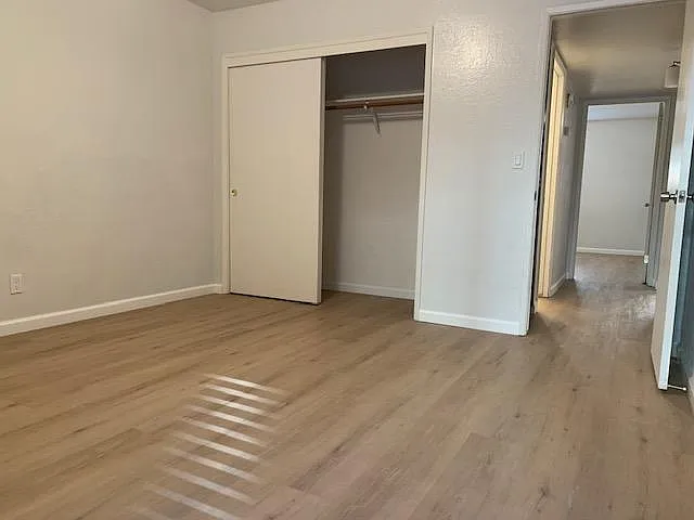 West bedroom