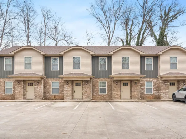 1560 E Knollwood Cir, Clarksville, TN