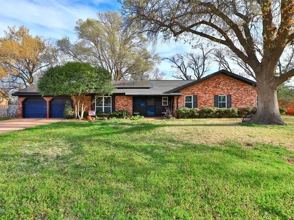 2026 River Oaks Cir, Abilene, TX 79605