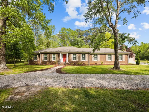 5034 Market Ext N, Washington, NC 27889