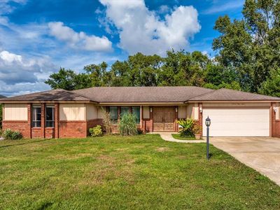 758 Tamerlane St, Deltona, FL, 32725