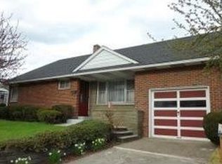 172 Virginia Ave, Johnson City, NY 13790