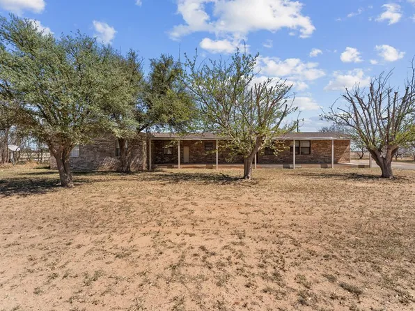 1515 S County Road 1120, Midland, TX 79706