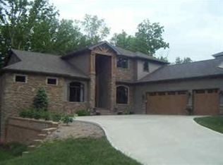 2125 E Reserve Way, Decatur, IL 62521