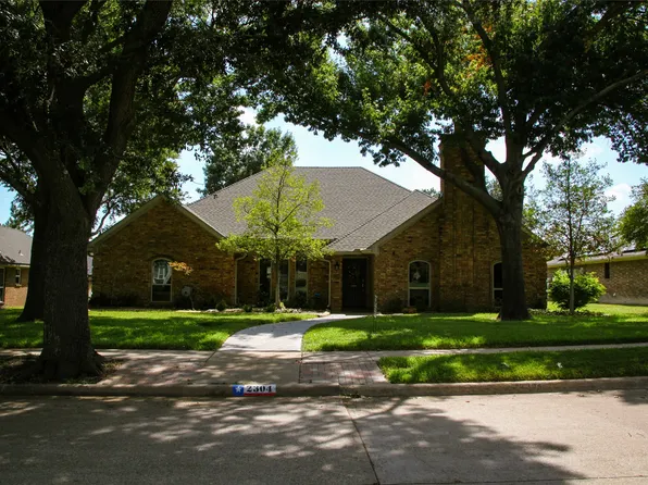 2304 Skipwith Dr, Plano, TX 75023