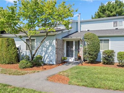 755 Williamsburg Cir, Warwick, RI, 02886