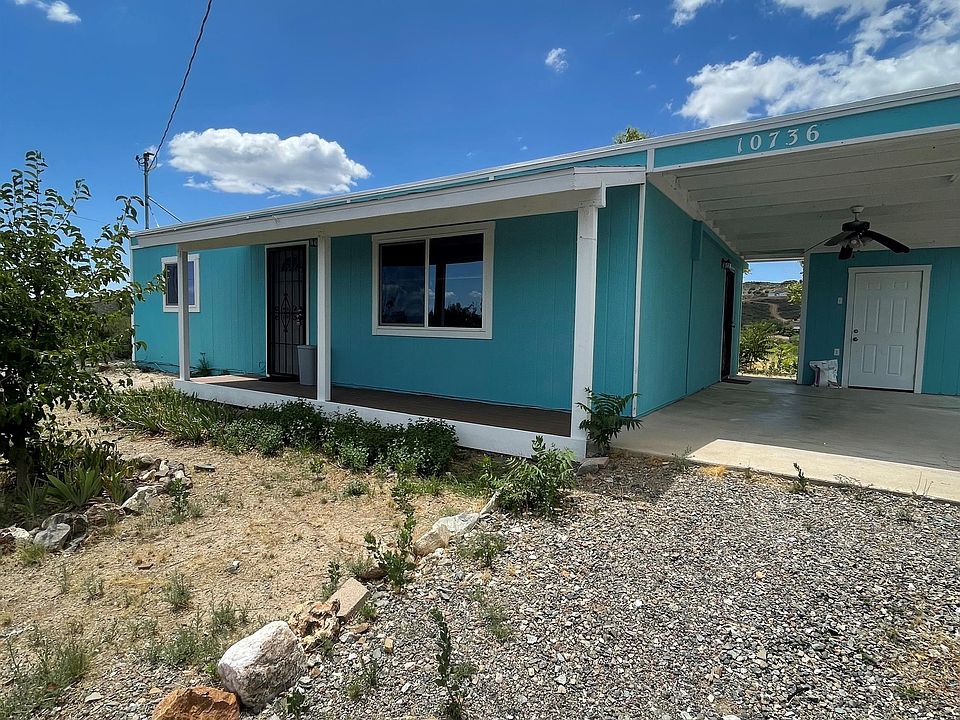 1st image of 10736 S Cholla Dr