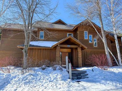 551 Poplar River Rd #6A, Lutsen, MN, 55612