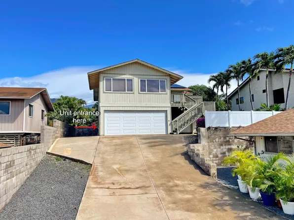 2709 Kauhale St, Kihei, HI 96753