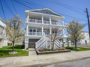 207 32nd St FLOOR 2, Ocean City, NJ 08226