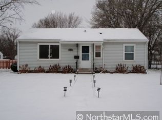 8242 4th Ave S, Bloomington, MN 55420