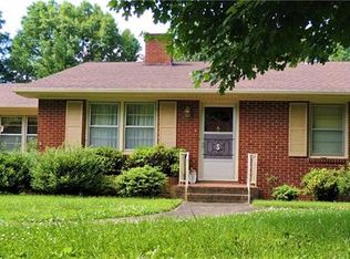 1109 Reepsville Rd, Lincolnton, NC 28092