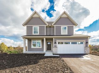 6942 Cambria Cv, Village Of Lakewood, IL 60014