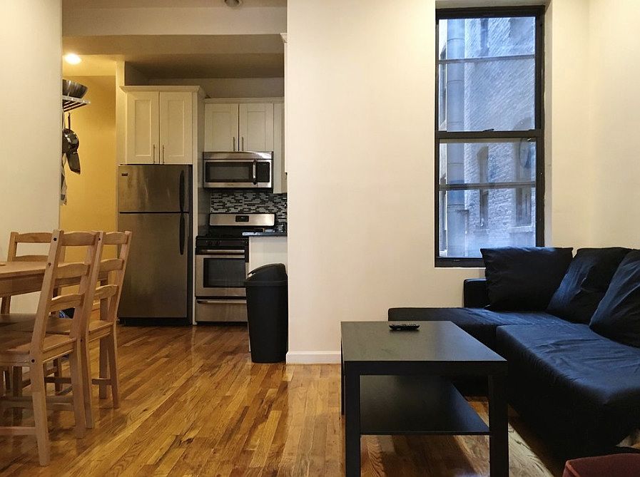 1st image of 144 W 111th St #3A