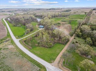 1290 Plum Creek Rd, Thurman, IA 51653