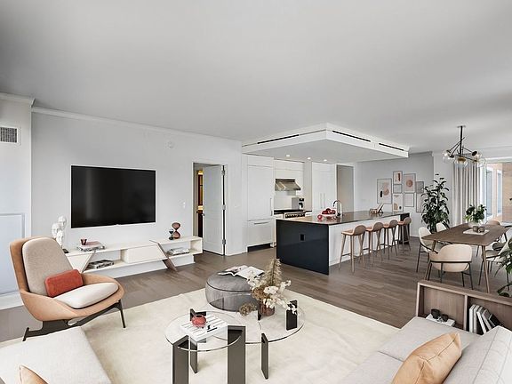 4th image of 222 W 80th St APT 10C