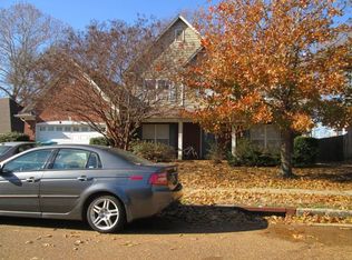 5261 Charlotte Oak Cv, Arlington, TN 38002