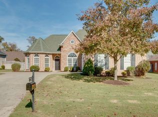 1098 Nealcrest Cir, Spring Hill, TN 37174