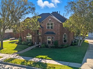 3605 Winchester Ct, Corinth, TX 76210