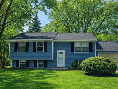 807 Oakcrest Dr, Champaign, IL, 61821