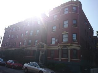 18 Algonquin St, Dorchester, MA 02124