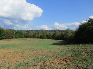 1275 County Road 130, Riceville, TN 37370