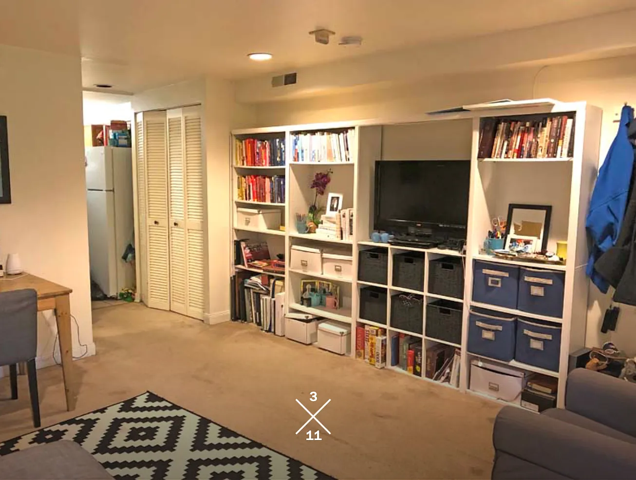 1 bed, $1,600 — Photo 3