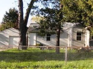 23781 Keller St, South Bend, IN 46628