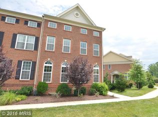 2110 Split Creek Ln, Hanover, MD 21076