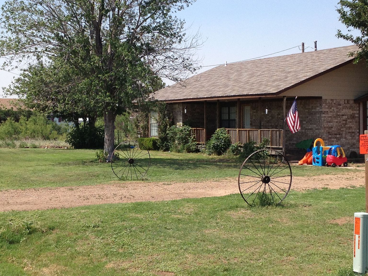 302 Choctaw Rd, Fritch, TX 79036 Zillow