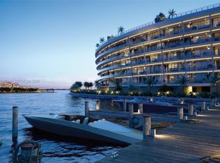 Vita At Grove Isle, Miami, FL 33133