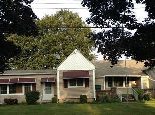 156 Merlin St, Rochester, NY 14613