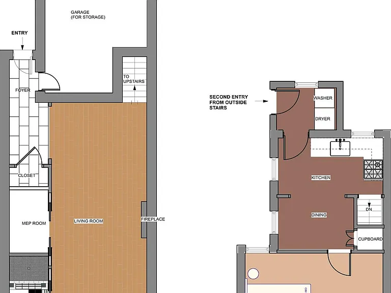 4735 Osage Ave #2 — Photo 12