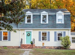 2025 Wrens Nest Rd, North Chesterfield, VA 23235