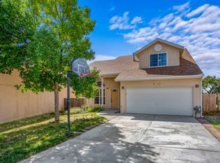 1903 Mendius Ln, Los Alamos, NM 87544