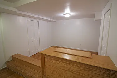 Rented by Alpha Properties NYC I LLC