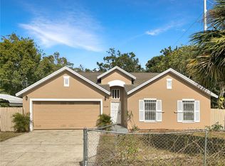 3628 E Mohawk Ave, Tampa, FL 33610
