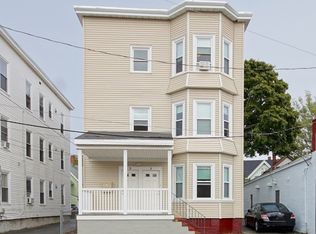 3-5 Chatham St, Lynn, MA 01902