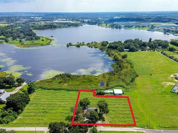 420 W Gates Ave, Lake Hamilton, FL 33851