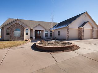 638 Pineneedle Ct, Grand Junction, CO 81506