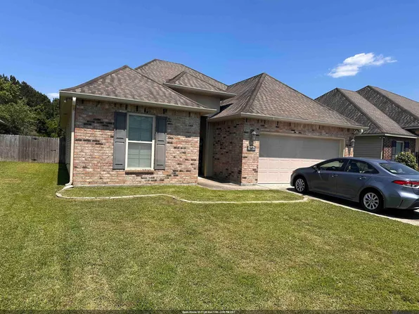 26406 Evangeline Trace Blvd, Denham Springs, LA 70726
