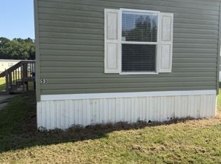 9690 Highway 79 Lot 53, Bethany, LA 71007