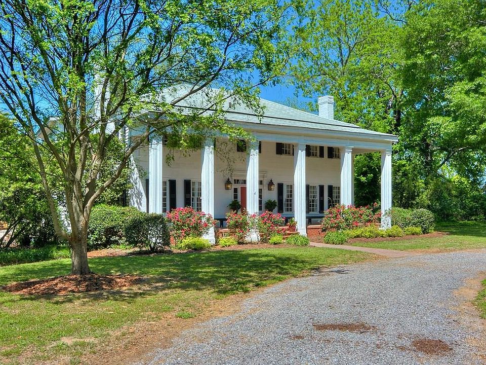 604 Boatwright St, Ridge Spring, SC 29129 Zillow
