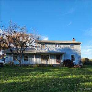 4252 N Boston Rd, Eden, NY, 14057
