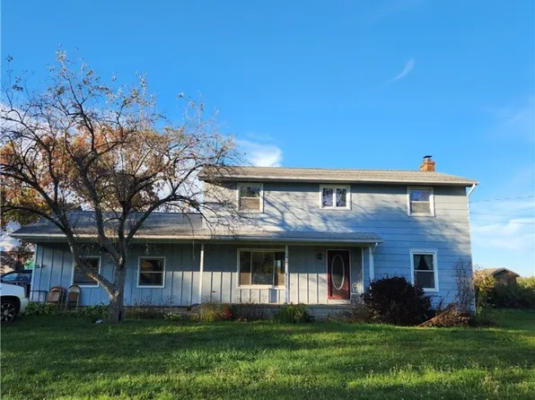 4252 N Boston Rd, Eden, NY 14057