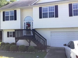 225 S Greenfield Cir, Covington, GA 30016