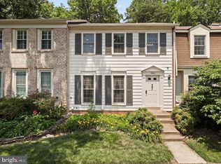 9664 Masterworks Dr, Vienna, VA 22181
